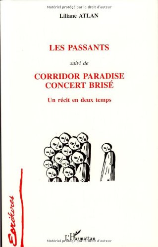Les Passants ( .)