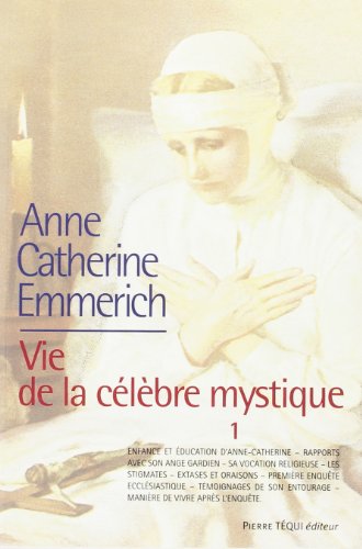 Vie d'Anne-Catherine Emmerich