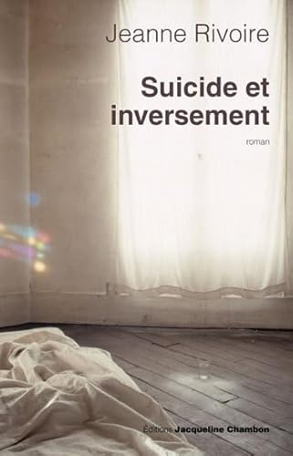 SUICIDE ET INVERSEMENT