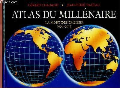 Atlas du millénaire