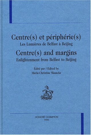Centre(s) et périphérique(s)