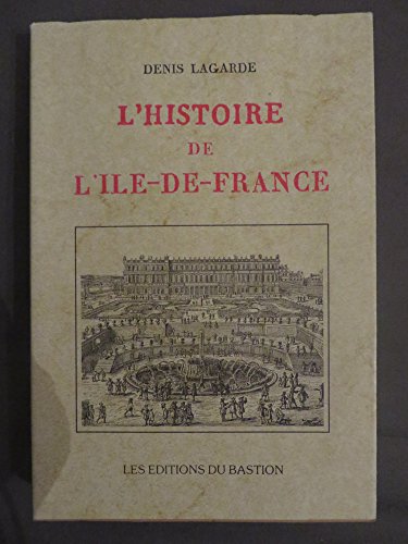 Histoire de l'Île-de-France