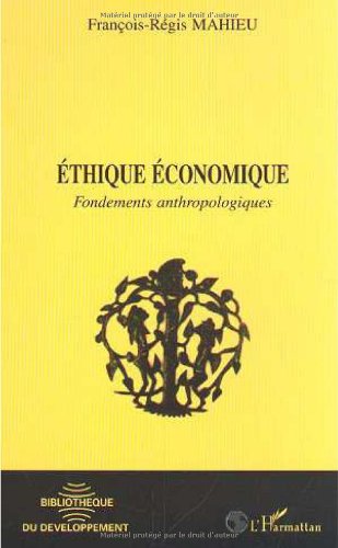 Éthique économique