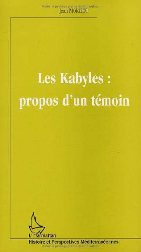 Les Kabyles