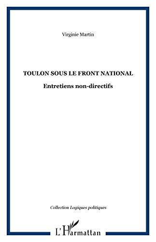 Toulon sous le Front national