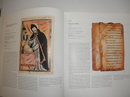 Armenia sacra : mémoire chrétienne des Arméniens, IVe-XVIIIe siècle