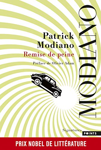 Remise de Peine (Signatures) (English and French Edition)