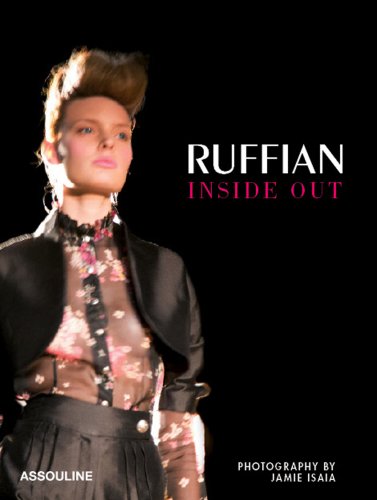 Ruffian: The Story of a Collection