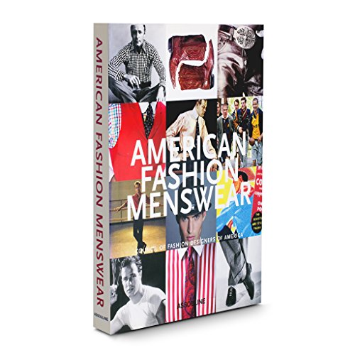 AMERICAN FASHION MENSWEAR Council of fashion Designers of America