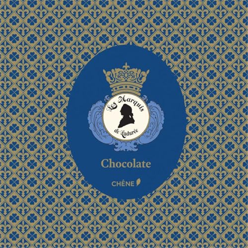 Ladurée Chocolate