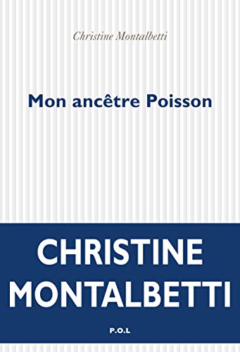 mon ancêtre Poisson