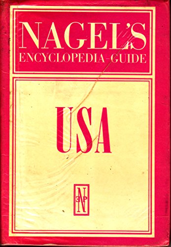 USA : Nagel's Encylopedia Guide