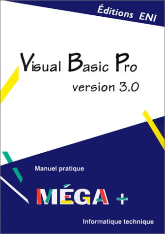 Visual Basic Pro 3.0