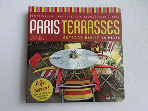 PARIS TERRASSES