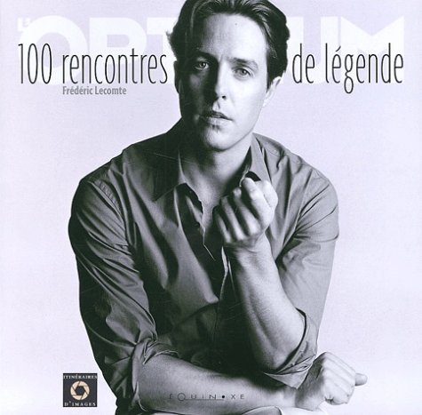 100 RENCONTRES DE LEGENDE