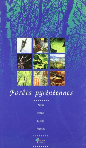 Forêts pyrénbéennes