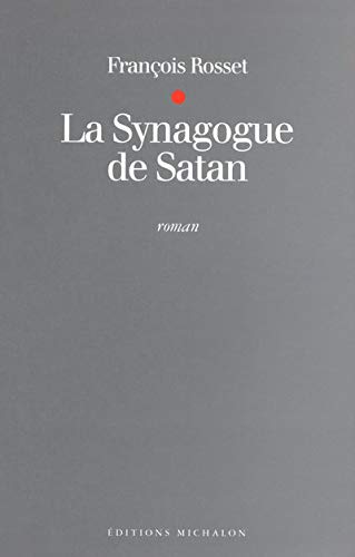 La synagogue de Satan