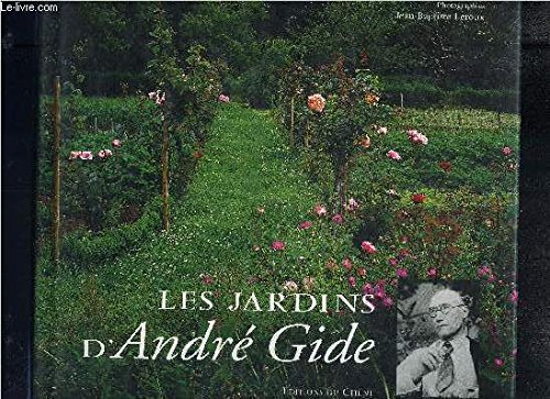 Les Jardins D'Andre GIde