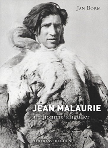 Jean Malaurie. Un homme singulier