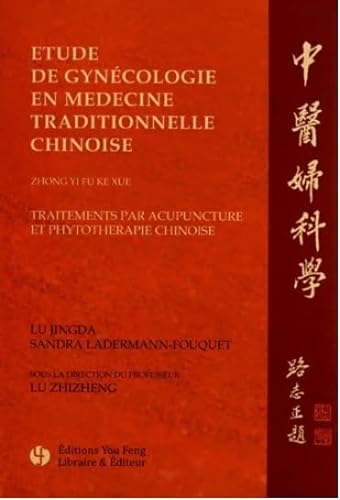 etude de gynecologie en medecine traditionnelle chinoise