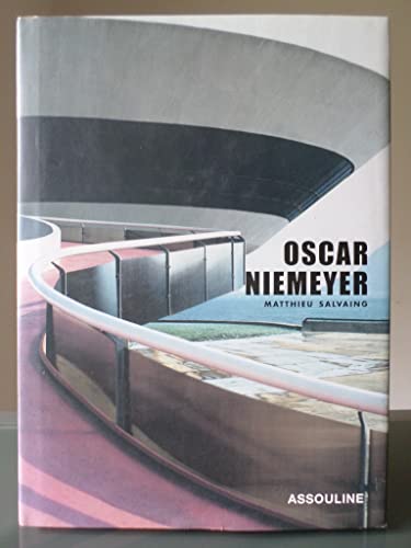 Oscar Niemeyer (Memoire)