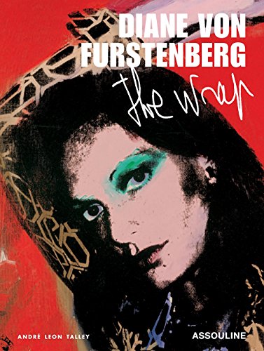Diane Von Furstenberg: The Wrap