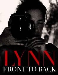 Lynn. Front to Back. Foreword by Donna Karan