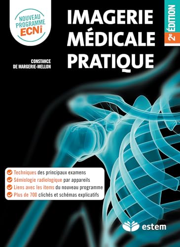 Imagerie médicale pratique: Nouveau concours ECNi