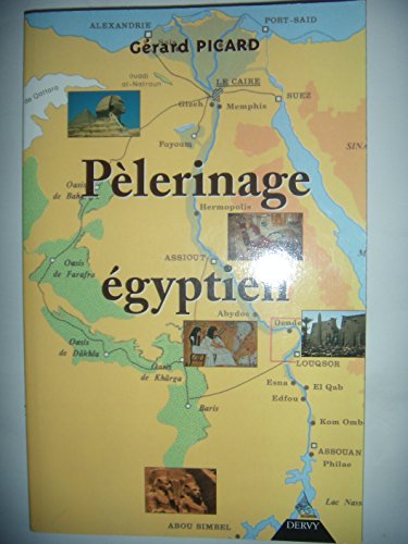 PELERINAGE EGYPTIEN