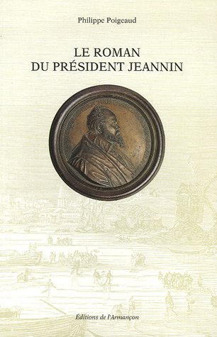 Le roman du président Jeannin