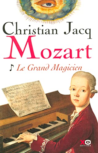 Mozart, le grand magicien