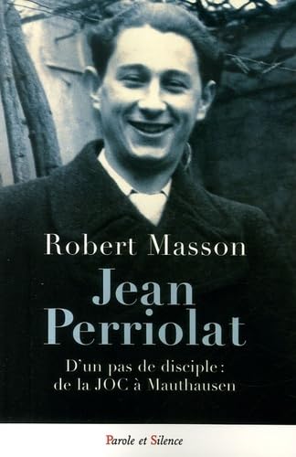 Jean Perriolat