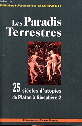 Les paradis terrestres