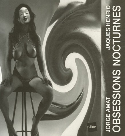 Obsessions nocturnes --------- [ + 1DVD ]