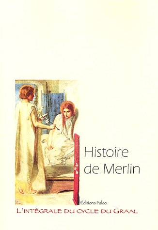 Histoire de Merlin