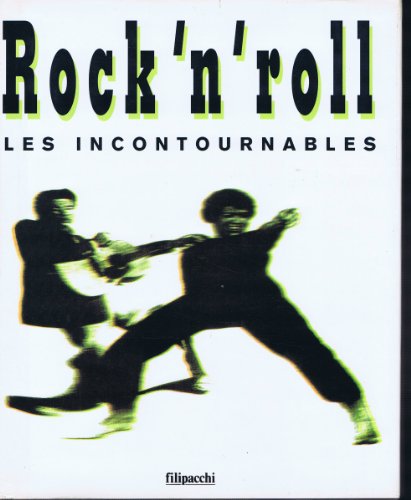 Rock'n Roll : Les incontournables