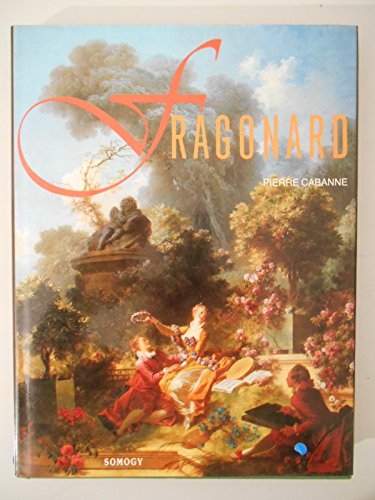 Fragonard (dédicacé)