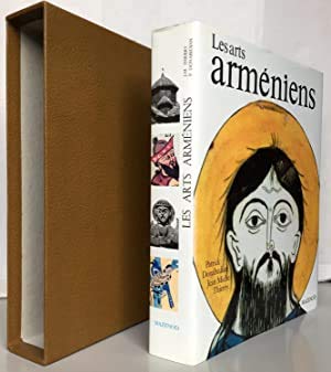 Les arts arméniens (L'Art et les grandes civilisations) (French Edition)