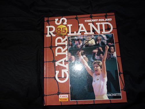 Roland-Garros 85