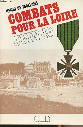 Combats pour la Loire, juin 40