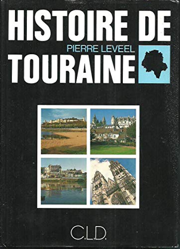 Histoire de Touraine