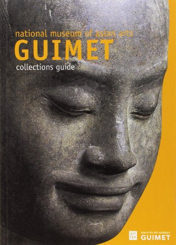 guide du musee des arts asiatiques-guimet (ang)