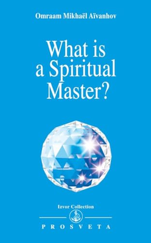 what is a spiritual master ?