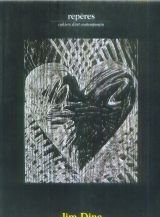 Jim Dine: Monotypes et gravures