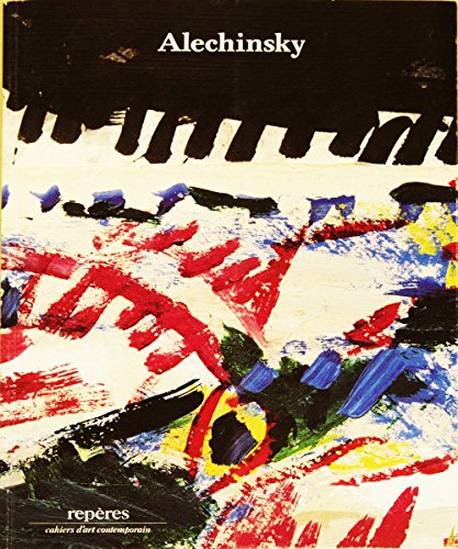Alechinsky (Repe?res) (French Edition)