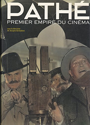 Pathe: Premier Empire Du Cinema