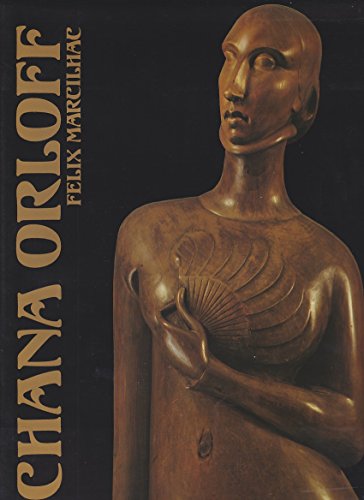 Chana Orloff - Catalogue de l'Oeuvre Sculpté