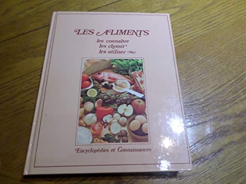 Les aliments