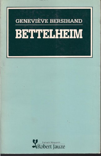 BETTELHEIM