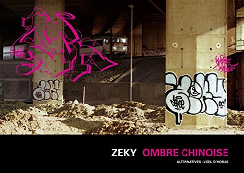 Wasted Talent - Zeky : Ombre chinoise